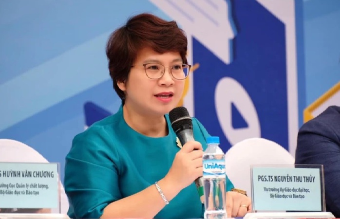 Bí quyết tăng cơ hội trúng tuyển đại học- Ảnh 1. Bí quyết tăng cơ hội trúng tuyển đại học- Ảnh 1.