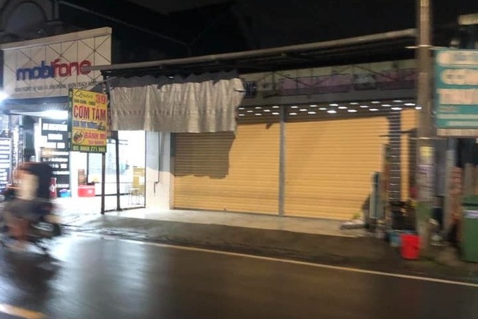 Lời khai ban đầu của bị can dùng Xyanua đầu độc người thân ở Đồng Nai- Ảnh 1. Lời khai ban đầu của bị can dùng Xyanua đầu độc người thân ở Đồng Nai- Ảnh 1.