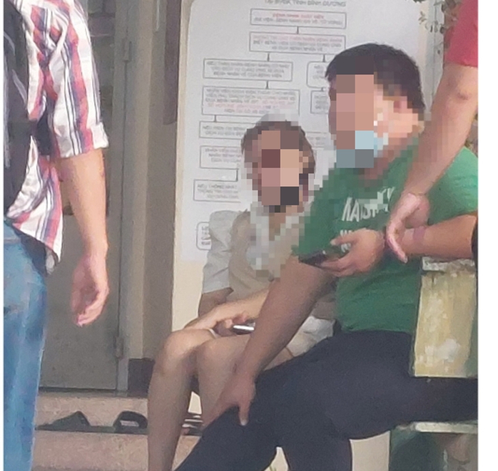 Bình Dương: Hai nhóm thanh niên đánh nhau, 1 thiếu niên tử vong- Ảnh 1. Bình Dương: Hai nhóm thanh niên đánh nhau, 1 thiếu niên tử vong- Ảnh 1.