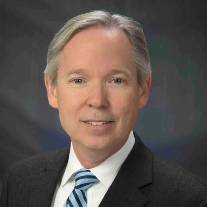 Ông Kevin Cannard - chuyên gia về bệnh Parkinson. Ảnh: New York Post Ông Kevin Cannard - chuyên gia về bệnh Parkinson. Ảnh: New York Post