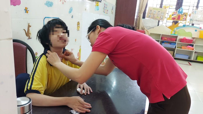 Đề xuất tăng lương, phụ cấp ưu đãi nghề cho nhân viên trường học- Ảnh 1. Đề xuất tăng lương, phụ cấp ưu đãi nghề cho nhân viên trường học- Ảnh 1.