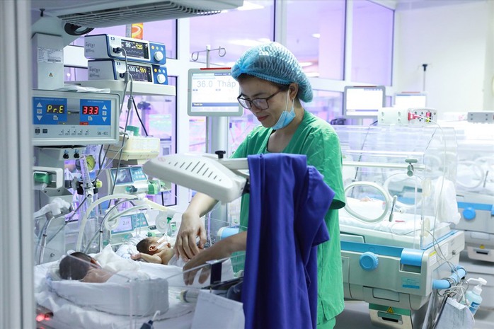 Đề xuất phạt nặng hành vi lạm dụng công nghệ để lựa chọn giới tính thai nhi- Ảnh 2. Đề xuất phạt nặng hành vi lạm dụng công nghệ để lựa chọn giới tính thai nhi- Ảnh 2.
