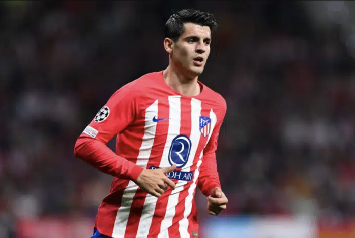 Euro 2024: Morata không bị treo giò nhưng dọa rời tuyển Tây Ban Nha- Ảnh 7. Euro 2024: Morata không bị treo giò nhưng dọa rời tuyển Tây Ban Nha- Ảnh 7.