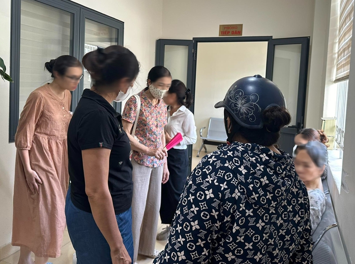 Vụ Tân Hoàng Minh: Làm việc "hết công suất" để hoàn trả 8.600 tỉ đồng cho bị hại- Ảnh 1. Vụ Tân Hoàng Minh: Làm việc "hết công suất" để hoàn trả 8.600 tỉ đồng cho bị hại- Ảnh 1.