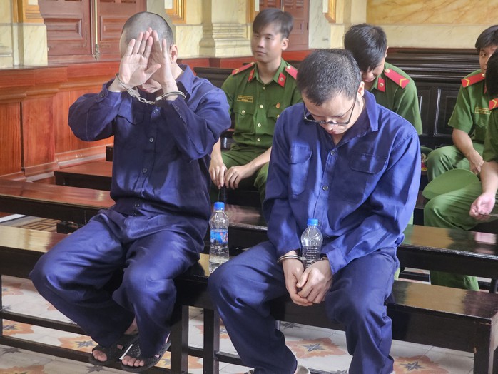 Nhóm môi giới mại dâm, sextour du lịch lãnh án- Ảnh 2. Nhóm môi giới mại dâm, sextour du lịch lãnh án- Ảnh 2.