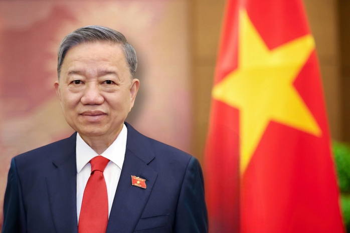 Chủ tịch nước Tô Lâm thăm Lào, Campuchia- Ảnh 1. Chủ tịch nước Tô Lâm thăm Lào, Campuchia- Ảnh 1.