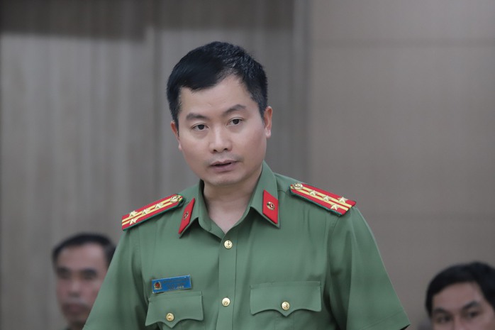 Công ty Cây xanh Công Minh trúng 600 gói thầu, trị giá hàng ngàn tỉ đồng- Ảnh 1. Công ty Cây xanh Công Minh trúng 600 gói thầu, trị giá hàng ngàn tỉ đồng- Ảnh 1.