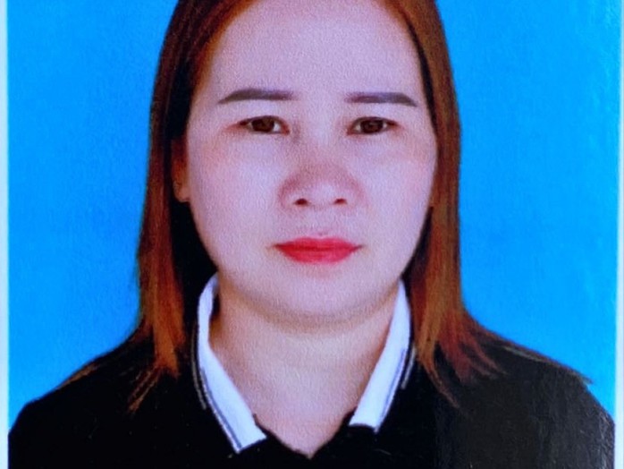 Truy nã đặc biệt nữ kế toán gây thất thoát hơn 600 triệu đồng- Ảnh 1. Truy nã đặc biệt nữ kế toán gây thất thoát hơn 600 triệu đồng- Ảnh 1.