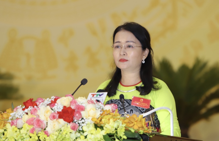 Chủ tịch QH Trần Thanh Mẫn mong Thanh Hóa trở thành tỉnh phát triển toàn diện- Ảnh 4. Chủ tịch QH Trần Thanh Mẫn mong Thanh Hóa trở thành tỉnh phát triển toàn diện- Ảnh 4.