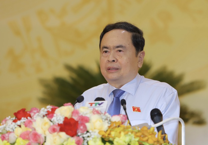 Chủ tịch QH Trần Thanh Mẫn mong Thanh Hóa trở thành tỉnh phát triển toàn diện- Ảnh 1. Chủ tịch QH Trần Thanh Mẫn mong Thanh Hóa trở thành tỉnh phát triển toàn diện- Ảnh 1.