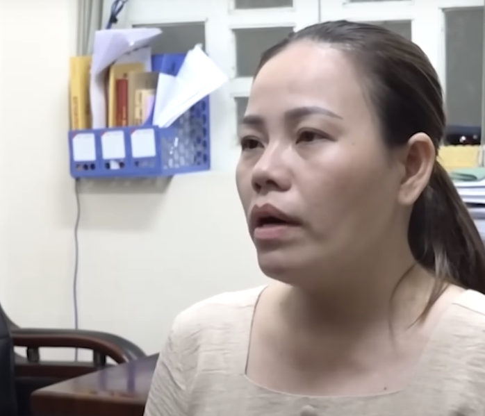 Hàng loạt uẩn khúc trong vụ vợ đầu độc chồng và 3 người thân bằng xyanua- Ảnh 1. Hàng loạt uẩn khúc trong vụ vợ đầu độc chồng và 3 người thân bằng xyanua- Ảnh 1.