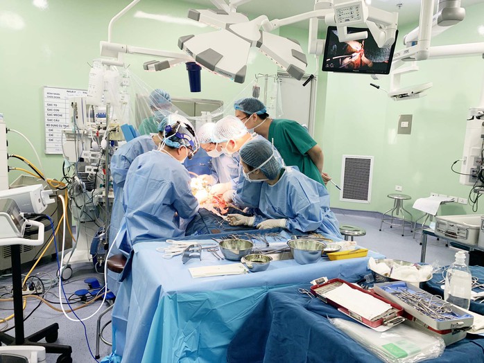 Quyền lợi của bệnh nhân BHYT ngày càng được mở rộng (ảnh minh họa) Quyền lợi của bệnh nhân BHYT ngày càng được mở rộng (ảnh minh họa)