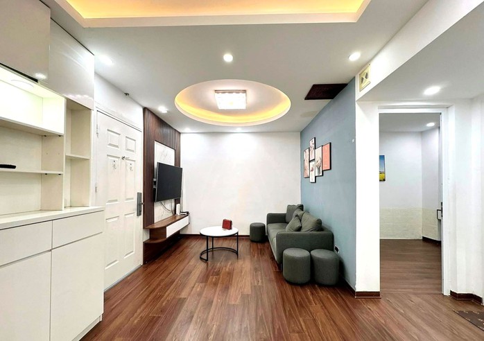 TP HCM "khát" nguồn cung chung cư, dự án hạng sang gần 200 triệu đồng/m2 bán hết veo - Ảnh 1. tỷ lệ kèo góc nhà cái "khát" nguồn cung chung cư, dự án hạng sang gần 200 triệu đồng/m2 bán hết veo - Ảnh 1.