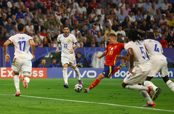 Euro 2024: Soi cơ hội Harry Kane giành danh hiệu "Chiếc giày vàng"- Ảnh 1. Euro 2024: Soi cơ hội Harry Kane giành danh hiệu "Chiếc giày vàng"- Ảnh 1.