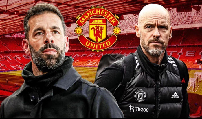 Man United hội quân, bổ nhiệm "phó tướng" Van Nistelrooy- Ảnh 1. Man United hội quân, bổ nhiệm "phó tướng" Van Nistelrooy- Ảnh 1.