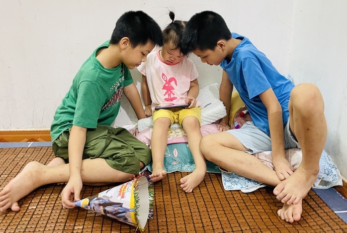 Đề xuất bỏ quy định mỗi cặp vợ chồng chỉ sinh 1-2 con- Ảnh 1. Đề xuất bỏ quy định mỗi cặp vợ chồng chỉ sinh 1-2 con- Ảnh 1.
