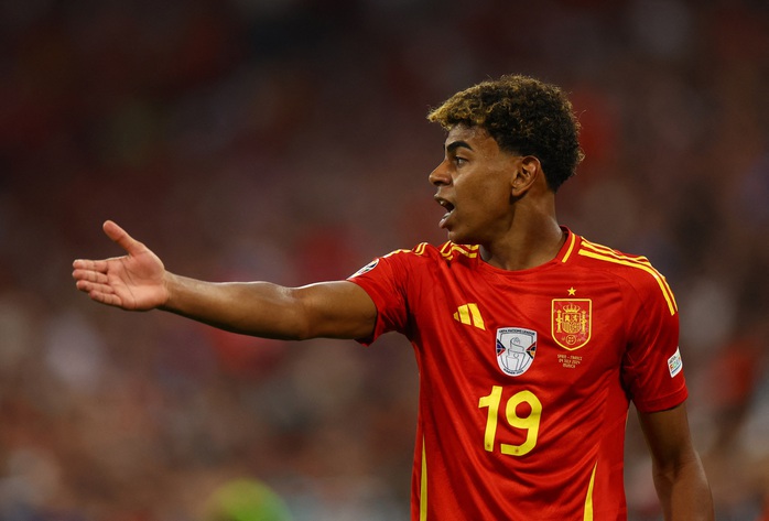 Yamal kiến tạo, Tây Ban Nha đè bẹp chủ nhà Bulgaria 3-0 vòng loại World Cup- Ảnh 7.