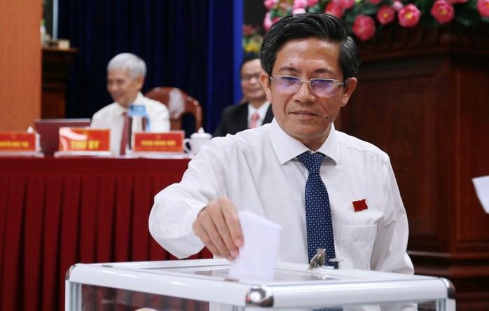 Quảng Nam phân công nhiệm vụ của Chủ tịch, các Phó Chủ tịch UBND tỉnh- Ảnh 3. Quảng Nam phân công nhiệm vụ của Chủ tịch, các Phó Chủ tịch UBND tỉnh- Ảnh 3.