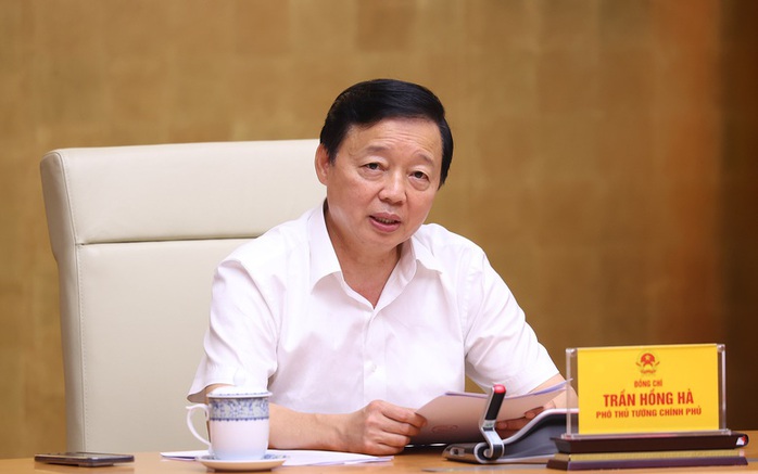 Phó Thủ tướng nói về phương án xử lý 154 dự án điện mặt trời vi phạm- Ảnh 1. Phó Thủ tướng nói về phương án xử lý 154 dự án điện mặt trời vi phạm- Ảnh 1.