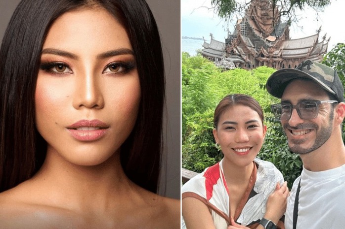 Người đẹp Philippines bị sát hại, đốt xác thảm thương- Ảnh 1. Người đẹp Philippines bị sát hại, đốt xác thảm thương- Ảnh 1.