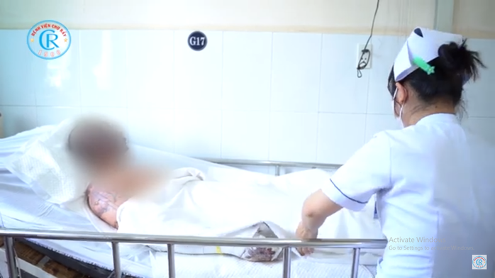 Vụ nổ ở công ty gỗ tại Bình Dương: 1 công nhân vẫn nguy kịch- Ảnh 1. Vụ nổ ở công ty gỗ tại Bình Dương: 1 công nhân vẫn nguy kịch- Ảnh 1.