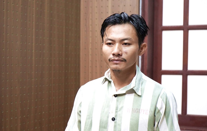 Vụ án tại Tịnh thất Bồng Lai: Khởi tố Lê Thanh Nhất Nguyên về hành vi lừa đảo- Ảnh 1. Vụ án tại Tịnh thất Bồng Lai: Khởi tố Lê Thanh Nhất Nguyên về hành vi lừa đảo- Ảnh 1.