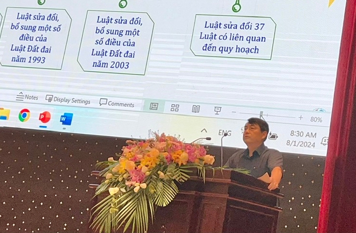 Bình Dương nói gì về kế hoạch xây dựng bảng giá đất mới?- Ảnh 1. Bình Dương nói gì về kế hoạch xây dựng bảng giá đất mới?- Ảnh 1.