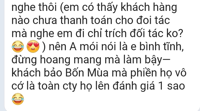 Công ty V.I.ET S.K.Y bị tố quỵt tiền nhiều khách sạn, nhà hàng ở Nha Trang- Ảnh 2. Công ty V.I.ET S.K.Y bị tố quỵt tiền nhiều khách sạn, nhà hàng ở Nha Trang- Ảnh 2.