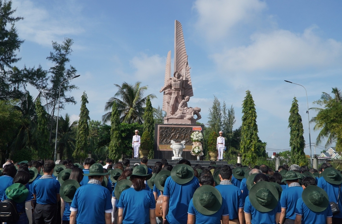 Chủ động nâng cao chất lượng công tác tuyên giáo trên mọi lãnh vực- Ảnh 5. Chủ động nâng cao chất lượng công tác tuyên giáo trên mọi lãnh vực- Ảnh 5.