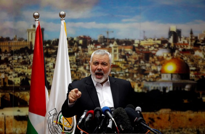 Đặc nhiệm tại chỗ ở Iran đã dẫn đường cho tên lửa ám sát thủ lĩnh Hamas?- Ảnh 1. Đặc nhiệm tại chỗ ở Iran đã dẫn đường cho tên lửa ám sát thủ lĩnh Hamas?- Ảnh 1.