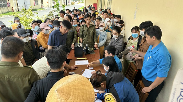 Cục Thuế tỉnh Bình Dương nói gì về đề xuất của Công ty Hoàng Sinh?- Ảnh 1. Cục Thuế tỉnh Bình Dương nói gì về đề xuất của Công ty Hoàng Sinh?- Ảnh 1.