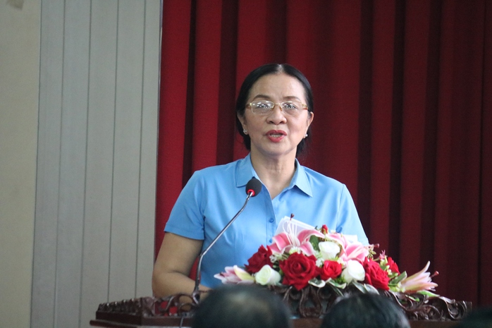 Quy định mới về khen thưởng trong Công đoàn Cần Thơ- Ảnh 1. Quy định mới về khen thưởng trong Công đoàn Cần Thơ- Ảnh 1.
