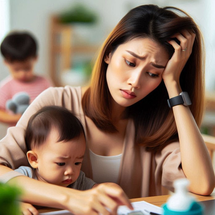 Lý do khiến người Việt chậm cưới, ngại sinh con- Ảnh 4. Lý do khiến người Việt chậm cưới, ngại sinh con- Ảnh 4.