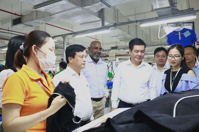 Bí thư Tỉnh ủy Bình Định nói về siêu dự án 4,6 tỉ USD đang được khảo sát ở tỉnh- Ảnh 3. Bí thư Tỉnh ủy Bình Định nói về siêu dự án 4,6 tỉ USD đang được khảo sát ở tỉnh- Ảnh 3.