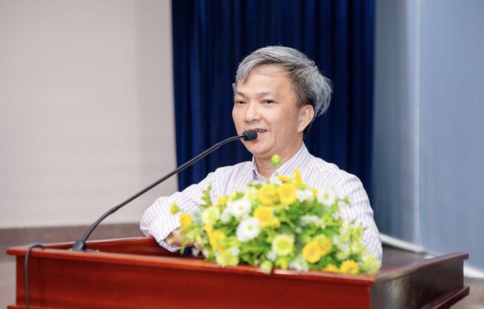 Lễ ký kết dự án số hóa "Không gian Bảo tàng Hồ Chí Minh"- Ảnh 3. Lễ ký kết dự án số hóa "Không gian Bảo tàng Hồ Chí Minh"- Ảnh 3.