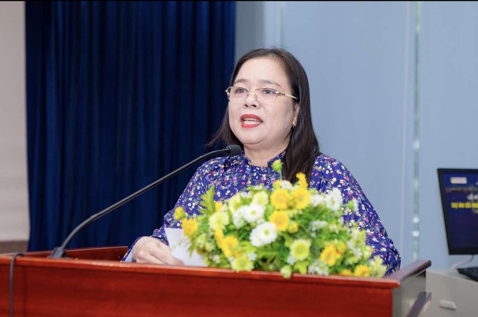 Lễ ký kết dự án số hóa "Không gian Bảo tàng Hồ Chí Minh"- Ảnh 2. Lễ ký kết dự án số hóa "Không gian Bảo tàng Hồ Chí Minh"- Ảnh 2.