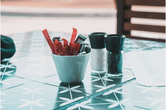 Một loại đường ăn kiêng làm tăng nguy cơ đột quỵ, nhồi máu cơ tim?- Ảnh 1. Một loại đường ăn kiêng làm tăng nguy cơ đột quỵ, nhồi máu cơ tim?- Ảnh 1.