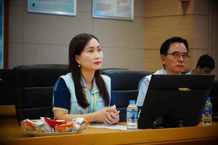 Bị giới hạn thời gian tăng ca, doanh nghiệp than "mất người"- Ảnh 1. Bị giới hạn thời gian tăng ca, doanh nghiệp than "mất người"- Ảnh 1.