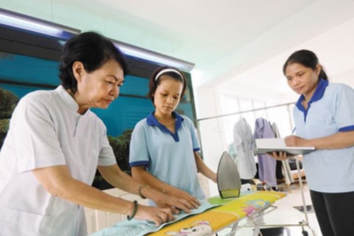 Ả rập Xê út sửa đổi Luật Lao động với nhiều nội dung quan trọng- Ảnh 2. Ả rập Xê út sửa đổi Luật Lao động với nhiều nội dung quan trọng- Ảnh 2.