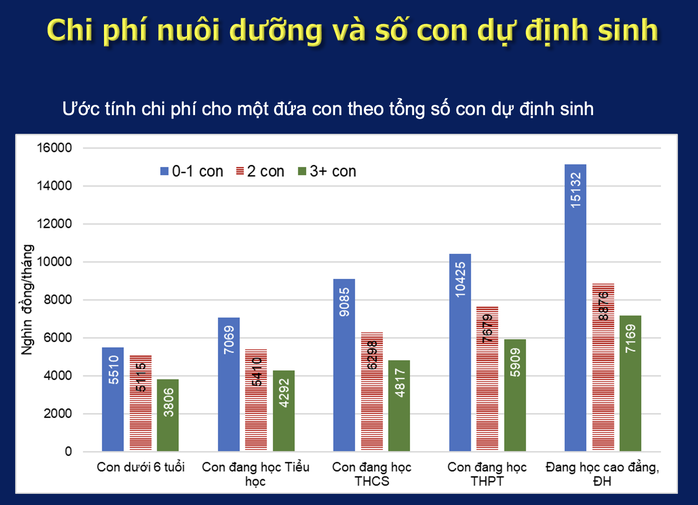 Lý do khiến người Việt chậm cưới, ngại sinh con- Ảnh 3. Lý do khiến người Việt chậm cưới, ngại sinh con- Ảnh 3.