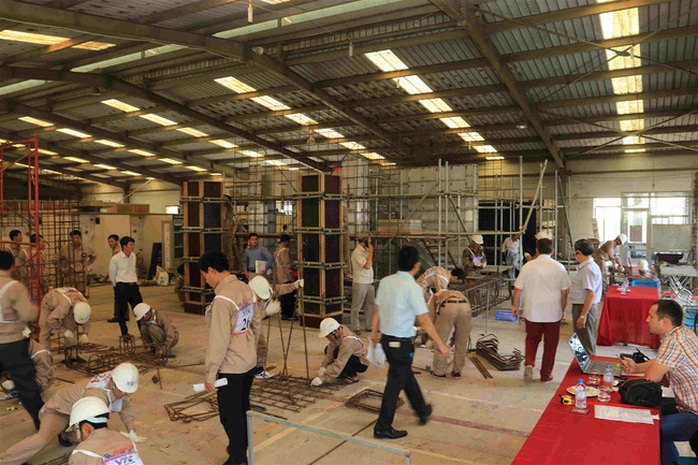 Ả rập Xê út sửa đổi Luật Lao động với nhiều nội dung quan trọng- Ảnh 1. Ả rập Xê út sửa đổi Luật Lao động với nhiều nội dung quan trọng- Ảnh 1.