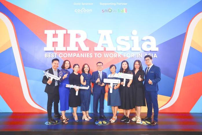 Manulife Việt Nam là một trong những doanh nghiệp có chính sách phúc lợi thu hút hàng đầu hiện nay Manulife Việt Nam là một trong những doanh nghiệp có chính sách phúc lợi thu hút hàng đầu hiện nay