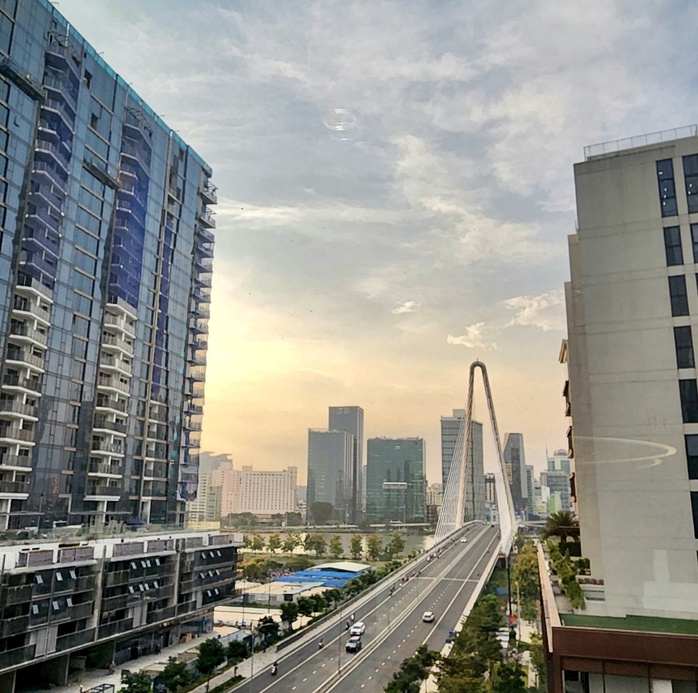 Đề xuất mới nhất liên quan bảng giá đất tại TP HCM- Ảnh 1. Đề xuất mới nhất liên quan bảng giá đất tại TP HCM- Ảnh 1.