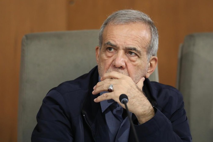 Nội bộ Iran lục đục vì trả đũa Israel?- Ảnh 1. Nội bộ Iran lục đục vì trả đũa Israel?- Ảnh 1.