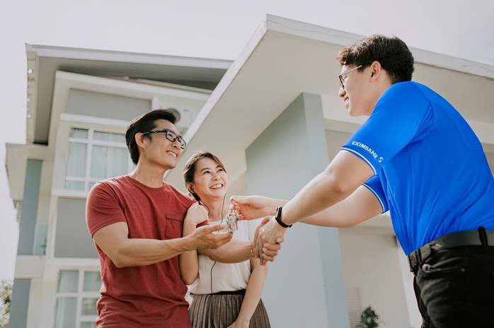 Chính sách nhà đất mới có hiệu lực, giải pháp nào cho người mua?- Ảnh 3. Chính sách nhà đất mới có hiệu lực, giải pháp nào cho người mua?- Ảnh 3.