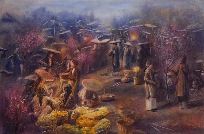 Triển lãm "Soi tìm những hồi ức" gởi tới quá khứ vàng son- Ảnh 17. Triển lãm "Soi tìm những hồi ức" gởi tới quá khứ vàng son- Ảnh 17.