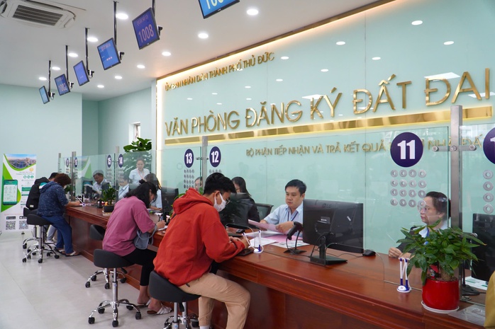 Sớm gỡ vướng việc tính thuế chuyển mục đích sử dụng đất- Ảnh 1. Sớm gỡ vướng việc tính thuế chuyển mục đích sử dụng đất- Ảnh 1.
