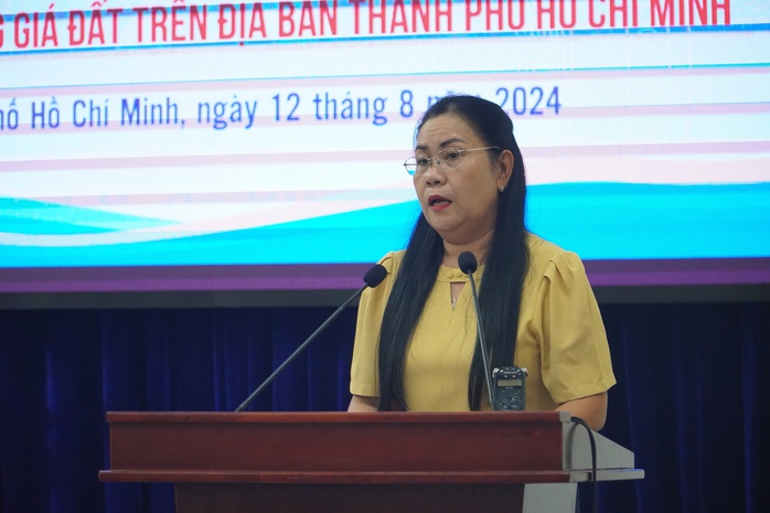 Giá đất điều chỉnh tại TP HCM: Phải hài hòa lợi ích 3 bên- Ảnh 2. Giá đất điều chỉnh tại TP HCM: Phải hài hòa lợi ích 3 bên- Ảnh 2.
