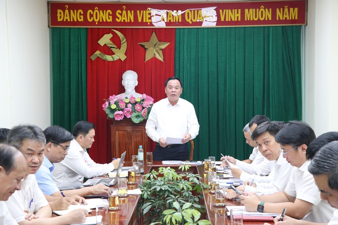 Đồng Nai: 6 nội dung liên quan di dời doanh nghiệp khỏi KCN Biên Hòa 1 đều chậm- Ảnh 3. Đồng Nai: 6 nội dung liên quan di dời doanh nghiệp khỏi KCN Biên Hòa 1 đều chậm- Ảnh 3.