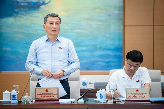 5 vướng mắc liên quan đến khoáng sản bôxít ở Bình Phước, Đắk Nông- Ảnh 2. 5 vướng mắc liên quan đến khoáng sản bôxít ở Bình Phước, Đắk Nông- Ảnh 2.